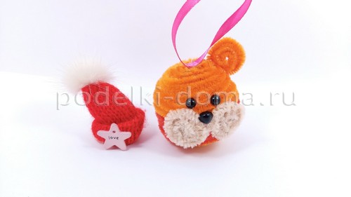 Поделки к году Тигра Поделки к году Тигра