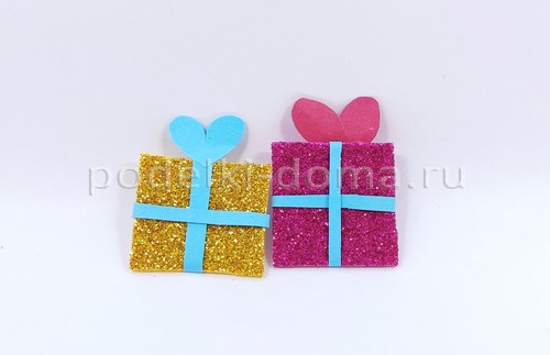 Поделки к году Тигра Поделки к году Тигра