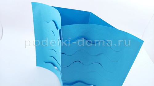 Летние поделки и аппликации