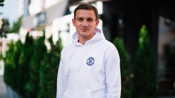 У «Динамо-Брест» новые игроки. Кто они?