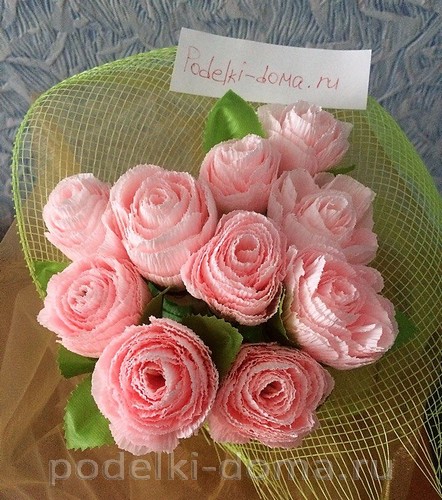 Летние поделки и аппликации