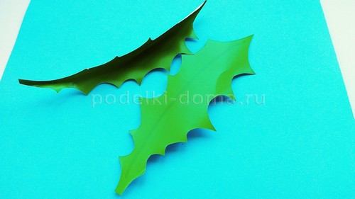 Летние поделки и аппликации