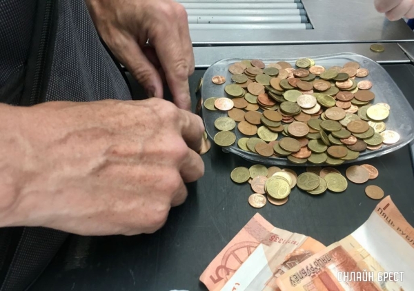 В МАРТ рассказали о причинах роста потребительских цен в июне В МАРТ рассказали о причинах роста потребительских цен в июне