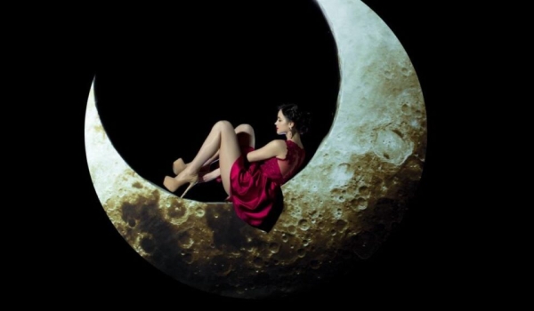 Когда будет новолуние в июле 2022 года и как оно отразится на людях