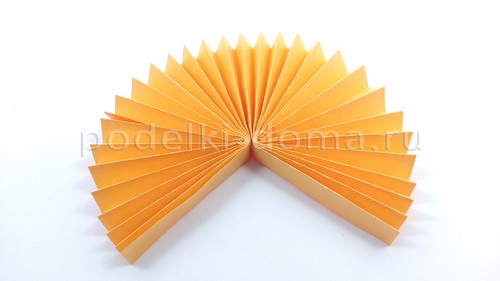 Летние поделки и аппликации