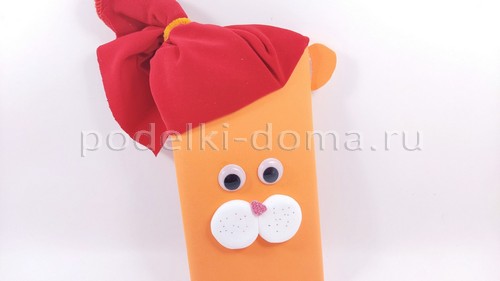 Поделки к году Тигра Поделки к году Тигра