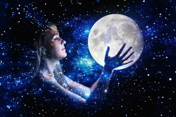 Когда будет полнолуние и суперлуние в июле 2022 года, к чему готовиться Когда будет полнолуние и суперлуние в июле 2022 года, к чему готовиться