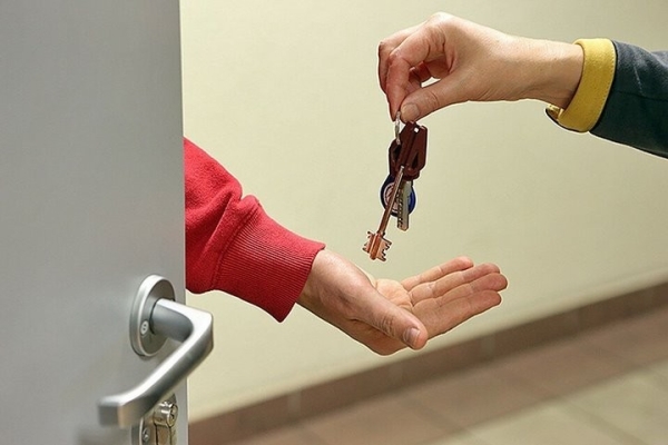 В Беларуси запретили привязывать арендную плату за недвижимость к иностранной валюте