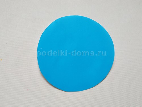 Летние поделки и аппликации