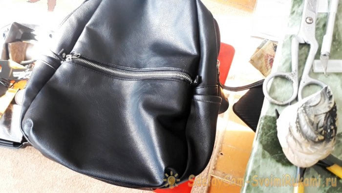 Как просто заменить сломанный бегунок на застёжке-молнии Как просто заменить сломанный бегунок на застёжке-молнии