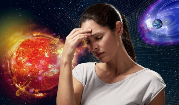 Чем опасна магнитная буря 21-22 июля 2022 года и почему ее называют солнечным взрывом