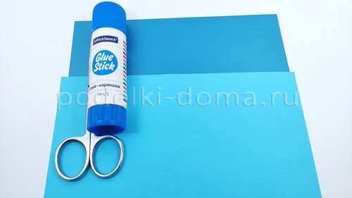 Летние поделки и аппликации