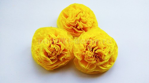 Летние поделки и аппликации