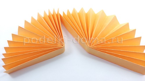 Летние поделки и аппликации