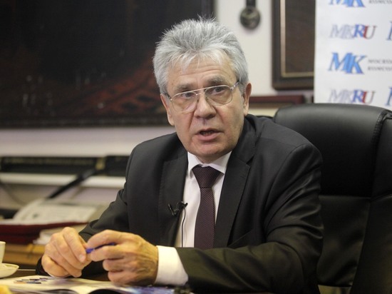 Интрига на выборах президента РАН: появилось неожиданное письмо в поддержку Сергеева