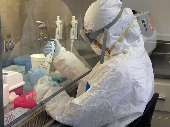 Названы симптомы нового высокозаразного штамма коронавируса «Кентавр»