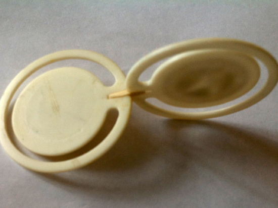 Ученый придумал уникальные шагающие колеса для наземного транспорта