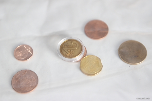 Видели в сдаче такие монеты? Показываем копейки, которые могут стоить дорого