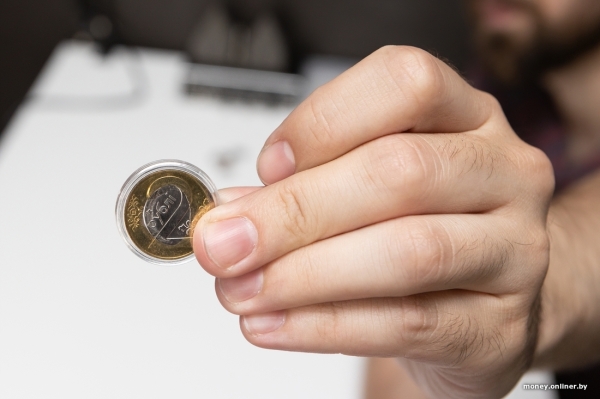 Видели в сдаче такие монеты? Показываем копейки, которые могут стоить дорого