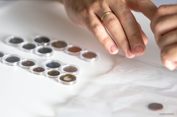 Видели в сдаче такие монеты? Показываем копейки, которые могут стоить дорого