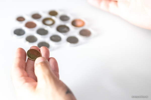 Видели в сдаче такие монеты? Показываем копейки, которые могут стоить дорого