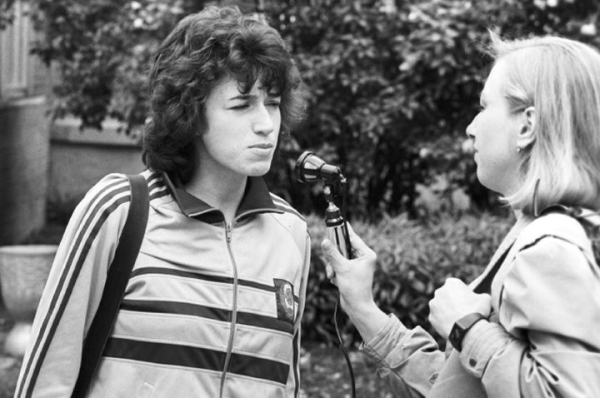 Попробуй догони: 5 рекордов СССР, которые до сих пор не побиты