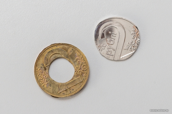 Видели в сдаче такие монеты? Показываем копейки, которые могут стоить дорого