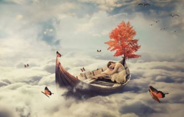 Можно ли научиться запоминать сны, и почему мы их не помним