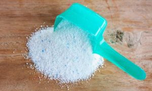 Стиральный порошок в домашних условиях: рецепты для изготовления средства эффективнее магазинного