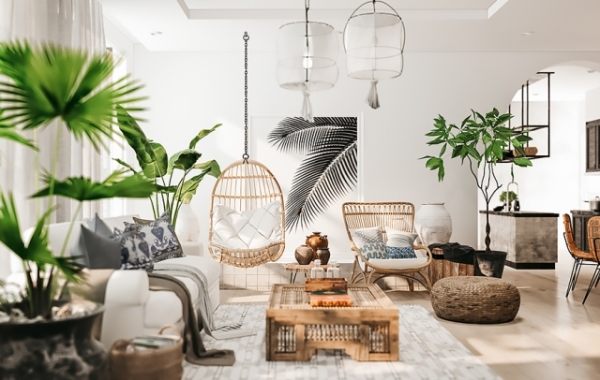 Создаем благоприятную атмосферу: какие предметы интерьера влияют на жизнь и здоровье человека Создаем благоприятную атмосферу: какие предметы интерьера влияют на жизнь и здоровье человека