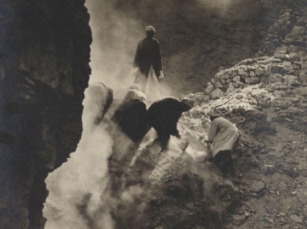 Проклятие фараона: появились новые доказательства кражи сокровищ Тутанхамона