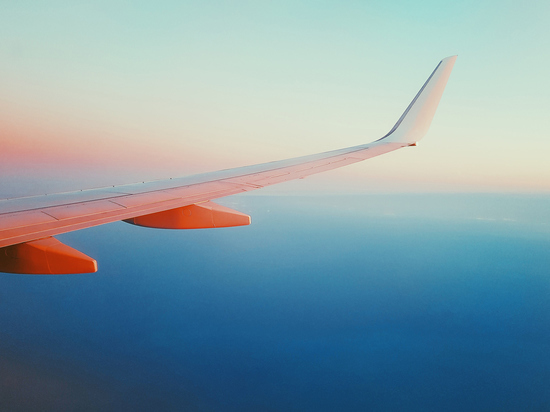 Создан суперкомпозит для космических самолетов