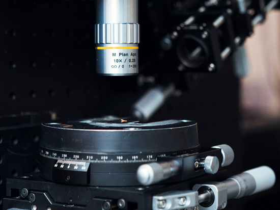 Упорядоченный хаос: ученые создали метки для товаров, которые невозможно повторить