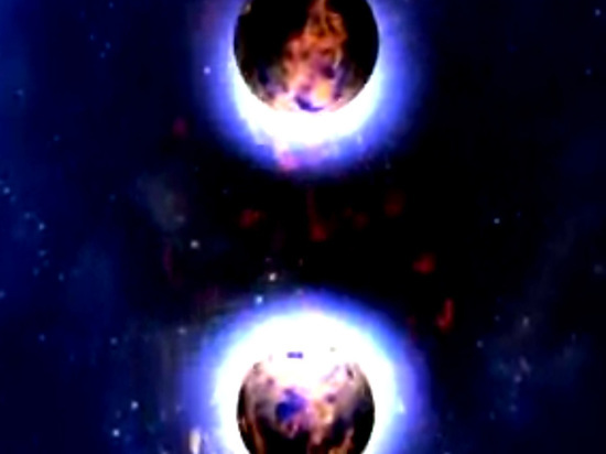 В Дубне готовятся к имитации столкновения двух нейтронных звезд