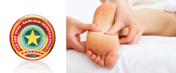 Вьетнамский бальзам «Звездочка»: какие скрытые возможности есть у этого средства