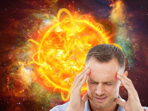 Прогноз магнитных бурь на сегодня, 30 сентября 2022 года: рекомендации метеозависимым