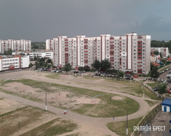 Сколько сейчас стоит самая дорогая квартира в Бресте и что с ценами на недвижимость в регионе?