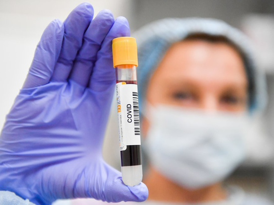 Российские ученые разработали метод прогнозирования летального исхода при коронавирусе