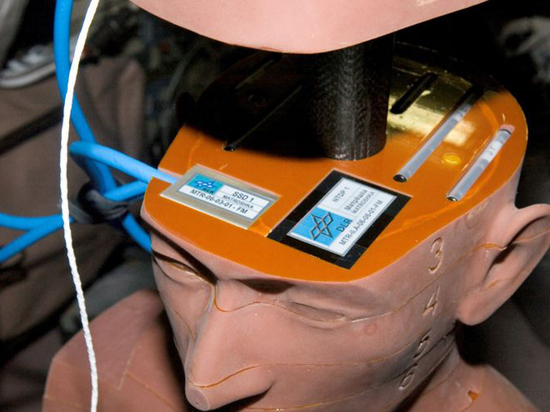 Ученые посчитали, сколько радиации «схватили» на орбите космонавты