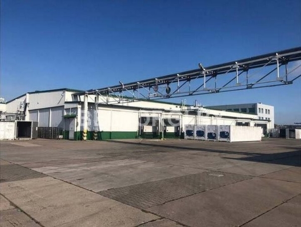 В Бресте за долги продают целый колбасный завод. Узнали условия и цену