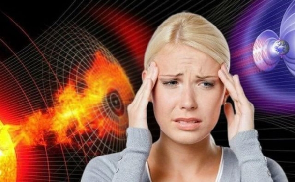 Полный прогноз магнитных бурь на вторую половину октября 2022 года Полный прогноз магнитных бурь на вторую половину октября 2022 года