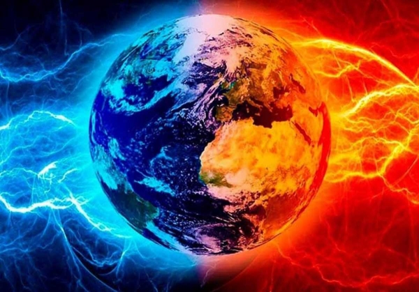 Полный прогноз магнитных бурь на вторую половину октября 2022 года Полный прогноз магнитных бурь на вторую половину октября 2022 года