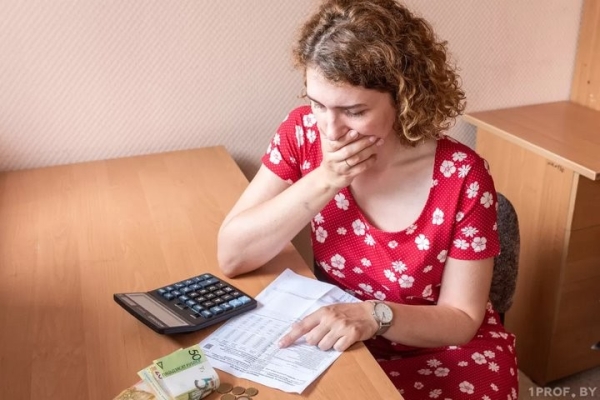 Тарифы на отопление в Беларуси привяжут к российскому рублю Тарифы на отопление в Беларуси привяжут к российскому рублю