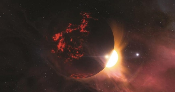 Когда в октябре 2022 года на Землю обрушится пик магнитных бурь и как справиться с всплеском солнечной активности Когда в октябре 2022 года на Землю обрушится пик магнитных бурь и как справиться с всплеском солнечной активности