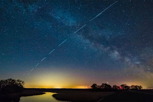 «Имеет наглость выглядеть героем». В Пентагоне удивились отказу Маска платить за Starlink на Украине 