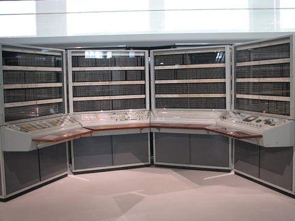 Академик Владимир Бетелин: «Микроэлектроника обрела стратегическое значение, как продукция ВПК»