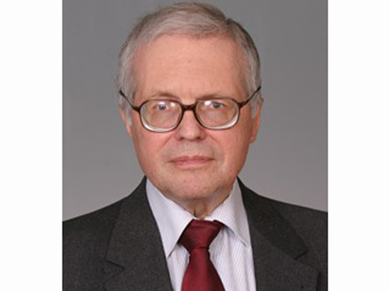 Академик Владимир Бетелин: «Микроэлектроника обрела стратегическое значение, как продукция ВПК»