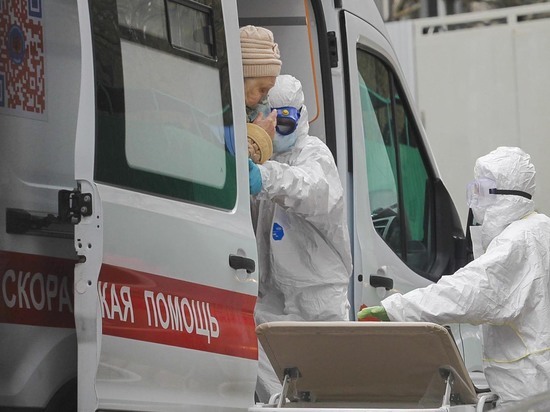 Названо неочевидное воздействие пандемии COVID-19 на глобальную смертность