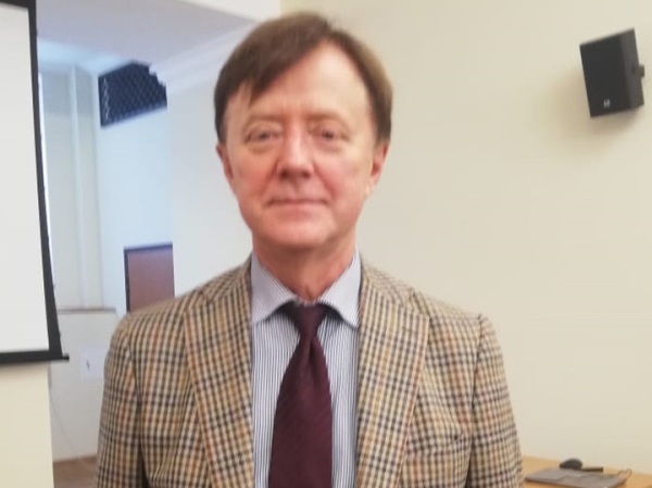 Российские ученые показали замену зарубежному томографу: тот может «сливать» медицинские тайны