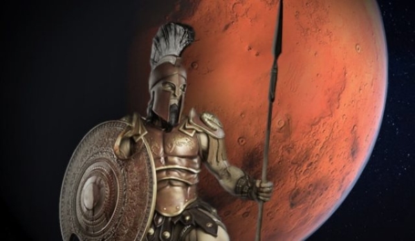 В чем опасность ретроградного Марса, что нельзя делать в этот период, как с ним справиться В чем опасность ретроградного Марса, что нельзя делать в этот период, как с ним справиться